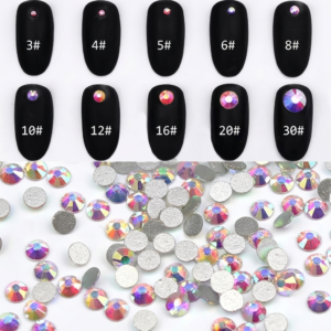 SWAROVSKI SURTIDO TORNASOL SS10
