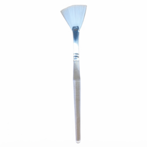 BROCHA PARA APLICAR MASC ABANICO