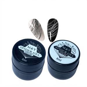 SPIDER GEL M&Y IND