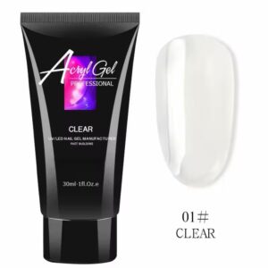 POLYGEL ACRYGEL 30GR