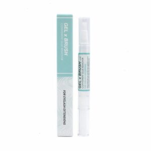 REMOVEDOR FUNMIX TUBO GEL 10ML