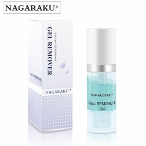 GEL REMOVEDOR NAGARAKU 10GR