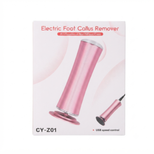 REMOVEDOR DE CALLOS ELECTRICO