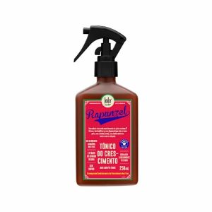 TÓNICO DE CRECIMIENTO RAPUNZEL 250ml