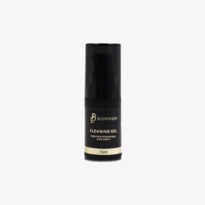 GEL CLEANING BIOMASER