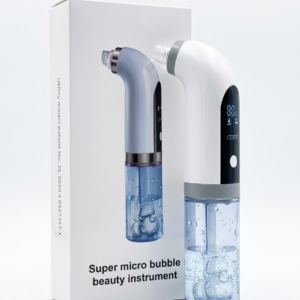 MINI HIDRAFACIAL PORTATIL