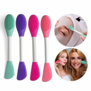 BROCHA PARA MASCARILLA DOBLE