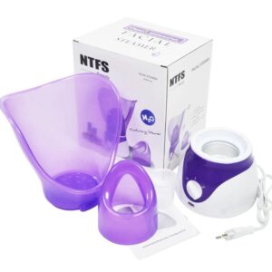 VAPORIZADOR FACIAL NTFS-618 NUEVO