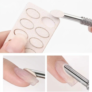 LIMAS PARA PUSHER M&Y
