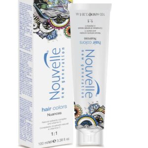 TINTE NOUVELLE NEWHAIR COLOR 100ML