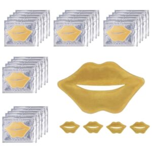 PARCHES PARA LABIO 24K