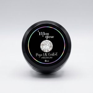 PEGA UV CRISTALES PREMIUM MAXGLOW