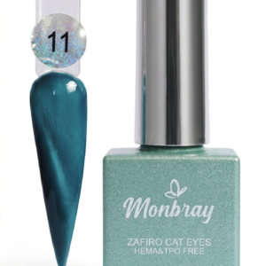 ZAFIRO CAT EYE MONBRAY