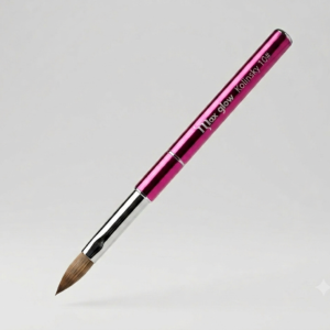 PINCEL KOLINSKY FUCSIA MAXGLOW #10