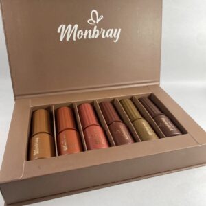 COLECCION MONBRAY PANTONE