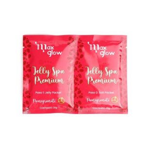 JELLY SPA MAXGLOW UND 20GR