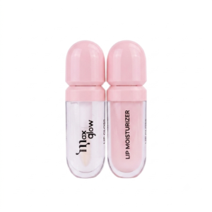 LIP MOISTURIZER MAXGLOW