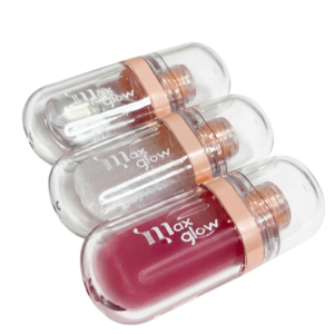 LIP OIL HYDRATING MAXGLOW