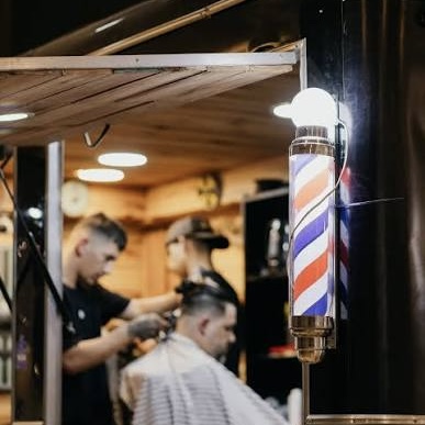 Barbería