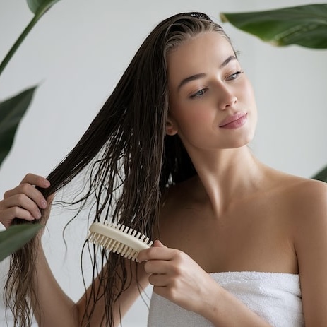 Cuidado del Cabello